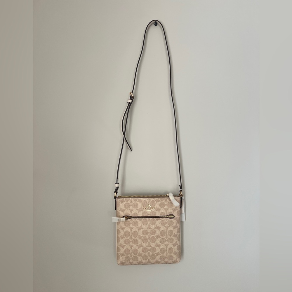 Coach Mini Rowan Bag